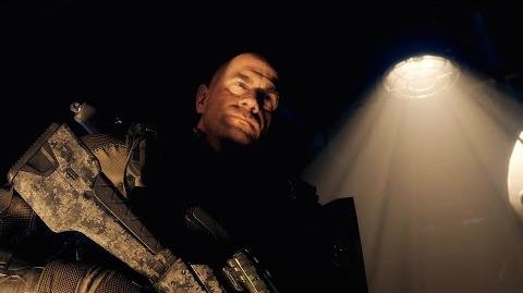 Official Call of Duty® Black Ops III - Story Trailer