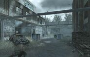 Pipeline Middle CoD4