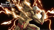 Armored Titan Mastercraft Bundle Art.