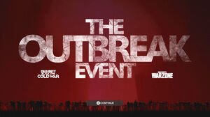 TheOutbreakEvent BOCW+WZ
