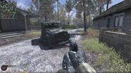 Uaz-3151 Creek Destroyed COD4