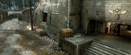 Valkyrie WWII