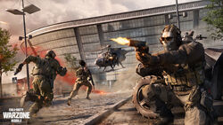 Call of Duty: Warzone Mobile - Wikipedia
