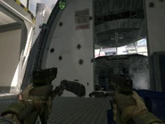 А это надпись рядом с местом пилота