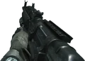 GP-25 in Modern Warfare 3.