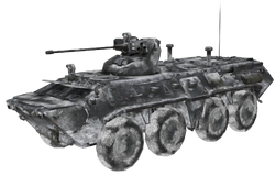 BTR-80 | Call of Duty Wiki | Fandom