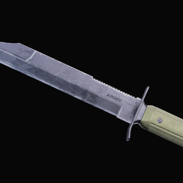 Knife Call Of Duty Wiki Fandom Deviantart is the world's largest online social community for artists and art enthusiasts, allowing people to connect through the creation and sharing. knife call of duty wiki fandom