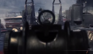 Iron sights