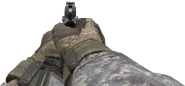 M1911 Iron Sights MW2.png (2.47 MB) Iron sights