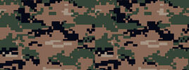 Marine mw3 camo