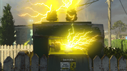 Raygun Mark II-V ammo canister fully charged AlphaOmega BO4