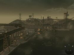 Rebirth Island, Call of Duty Wiki