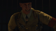 Richtofen laughs at Dempsey.