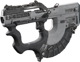 Ripper Model IW