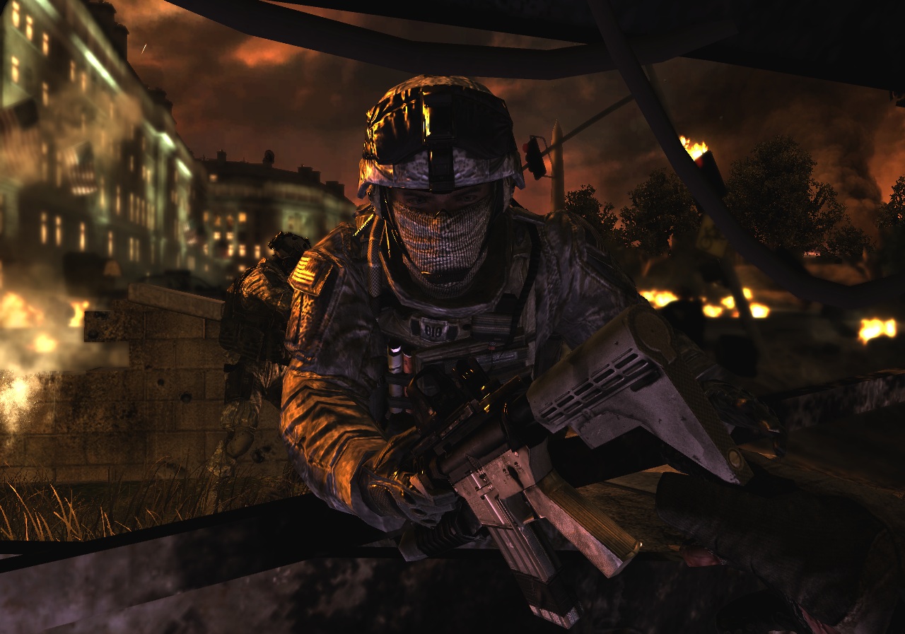 Wade | Call of Duty Wiki | Fandom