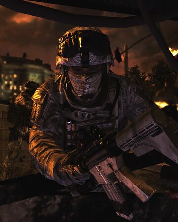 Wade Call Of Duty Wiki Fandom