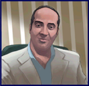 Yasir Al-Fulani.