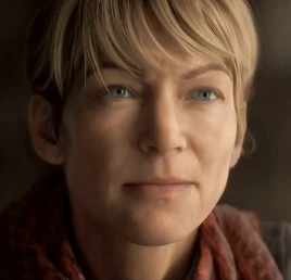 Ласвэлл эпилог