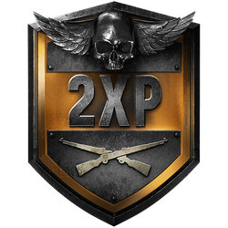 There's no way people use normal double xp tokens : r/ModernWarfareII