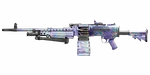 DamascusReloaded GPMG7 Blueprint BO6