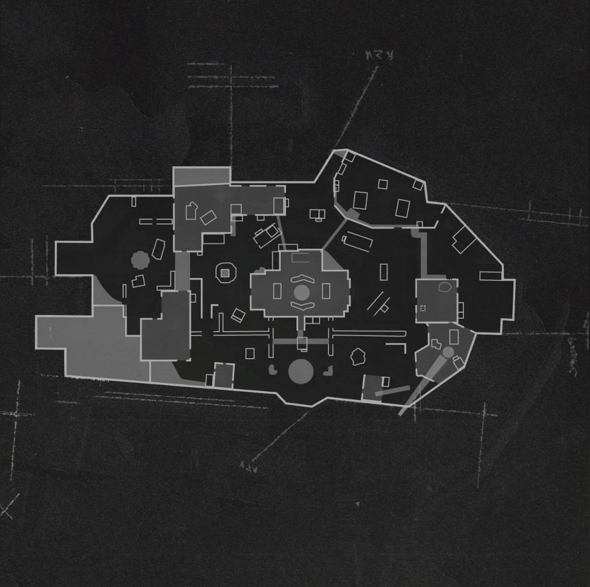 Beheaded (map), Call of Duty Wiki
