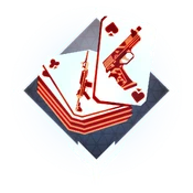 Black Ops 7 playlist icon.