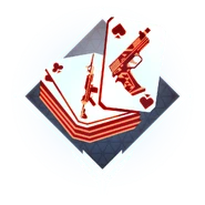 Black Ops 7 playlist icon.