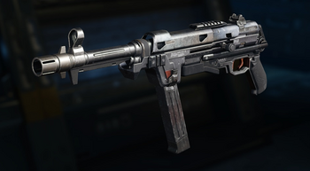 HG 40 Gunsmith model BO3