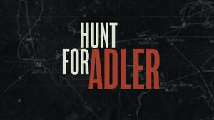 HuntForAdler Event WZ