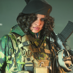Nila Nova Brown, Call of Duty Wiki