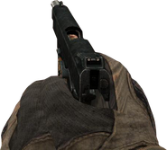 M1911 Firing MW2.png (170 KB) The M1911 .45 being fired