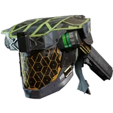 Oakwood Merc Head IW
