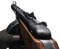 The PPSh-41 in first person.