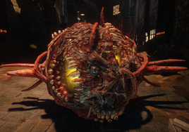 R.A.P.S. Zombies BOIII