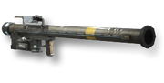 Stinger MW2.