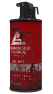 Thermobaric Grenade model CoDG