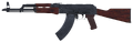 AK-47 Model CoDMobile