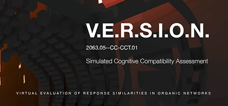 V.E.R.S.I.O.N.