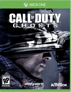 Call of Duty: Advanced Warfare - Ascendance Box Shot for Xbox 360 - GameFAQs