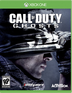 Call of Duty: Ghosts and female soldiers – what took so long?