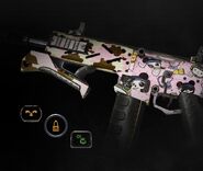 Kawaii Pack BO2