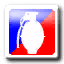 League Grenade emblem MW2.png