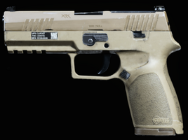 M19 Gunsmith MW2019