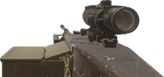 M60E4 ACOG Scope MWR