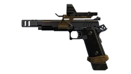 MK1911 menu icon CoDO