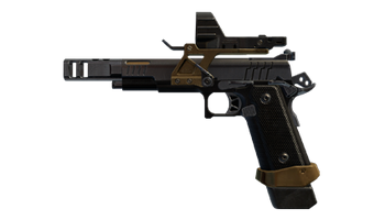 ZK-383, Call of Duty Wiki