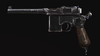 Machine Pistol