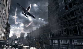 Mw3 berlin