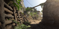 Paradise - Vanguard - Call of Duty Maps