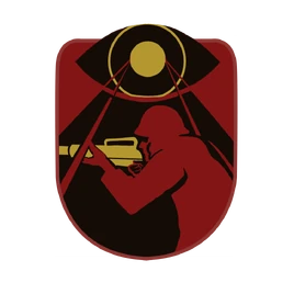 Paranoia Perk Icon BOCW